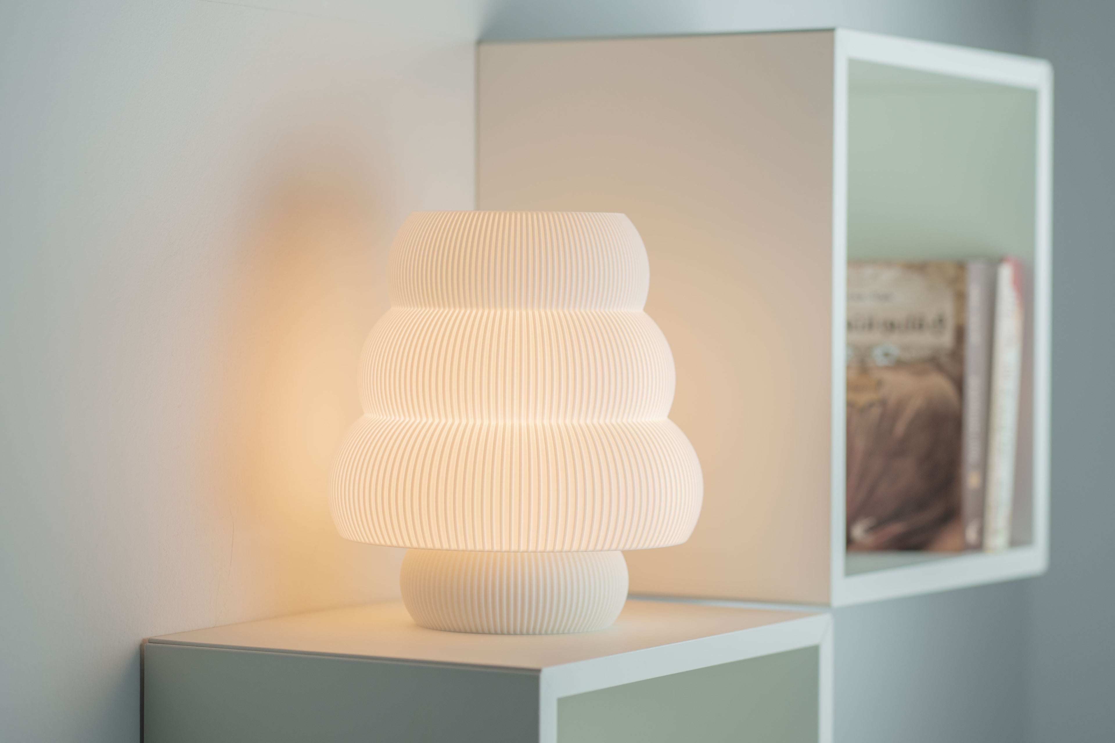 Mira Table Lamp