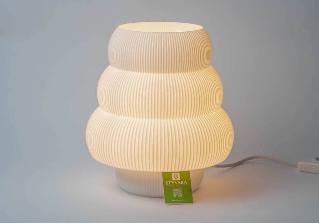 Mira Table Lamp