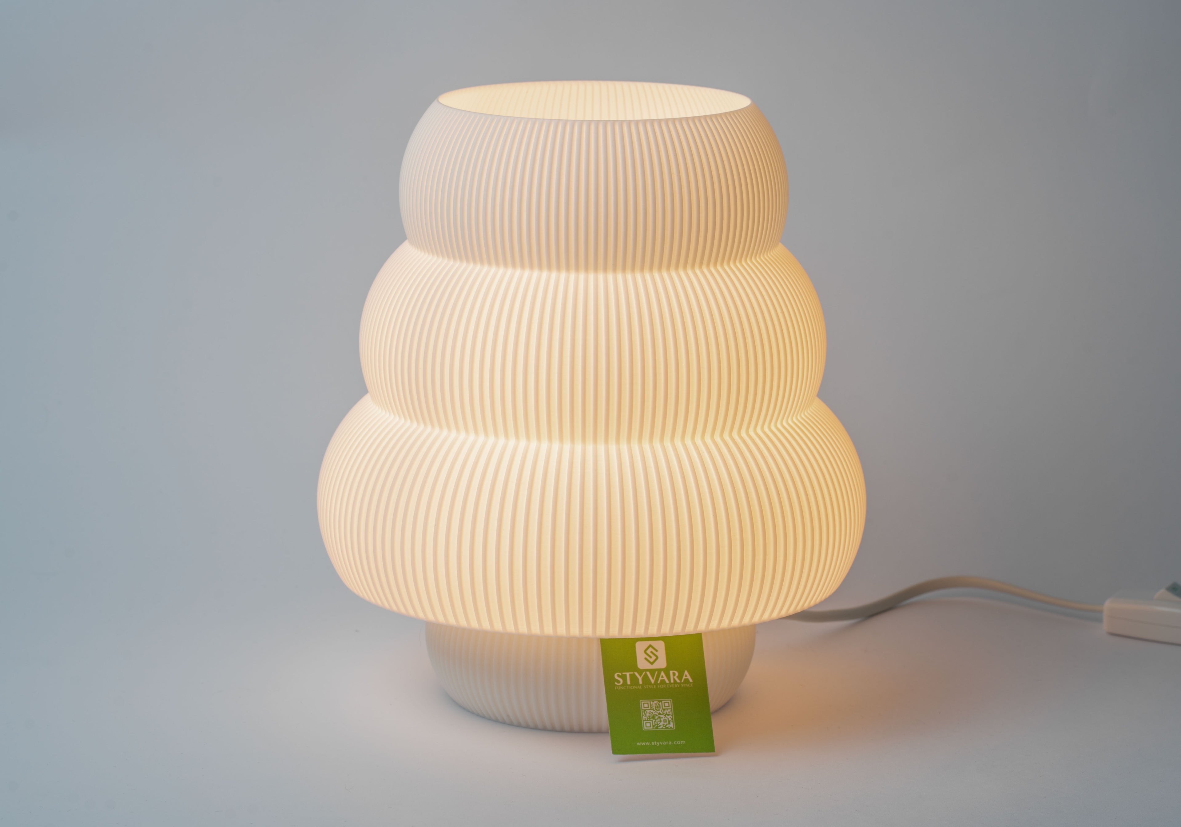 Mira Table Lamp