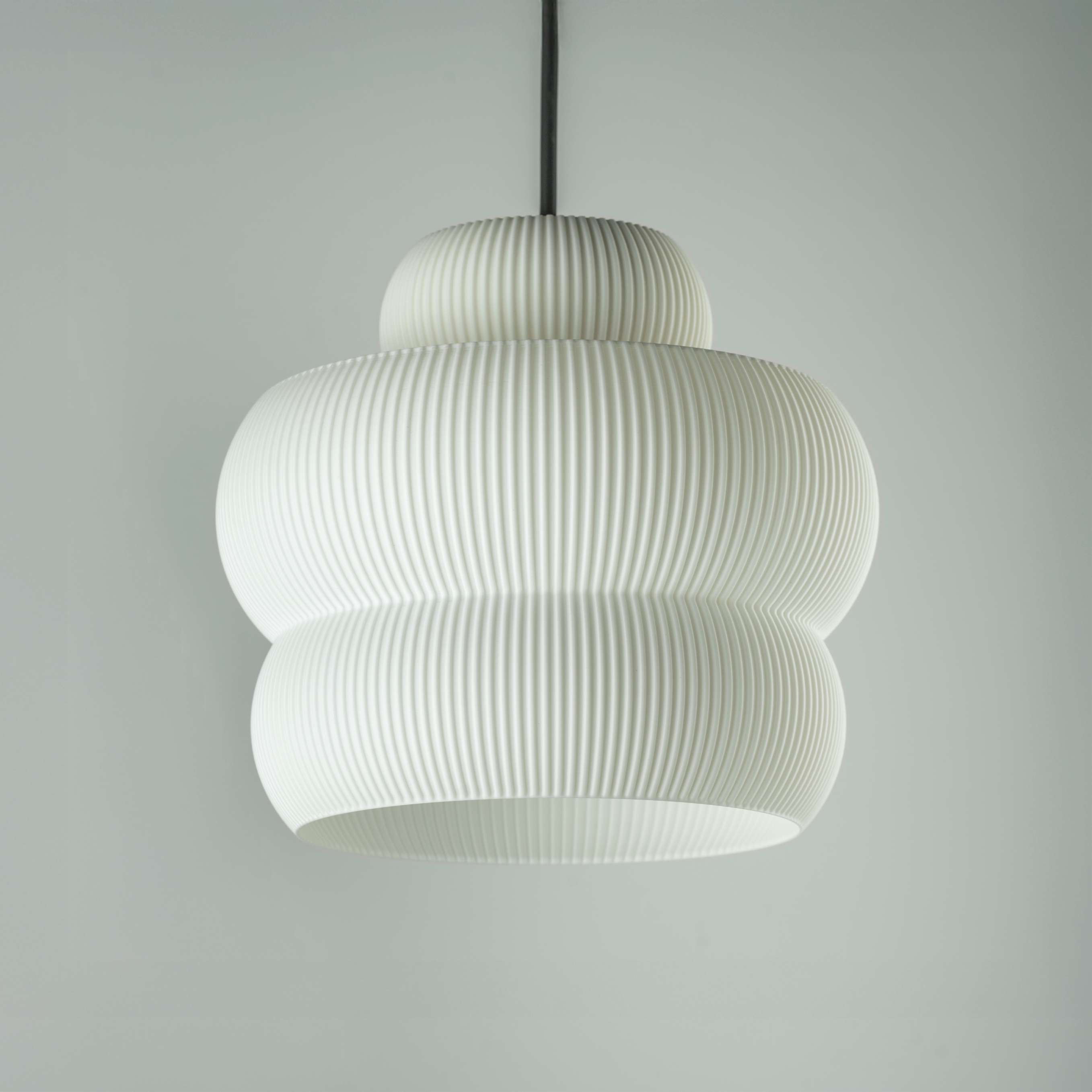 Mira-S Pendant Lamp