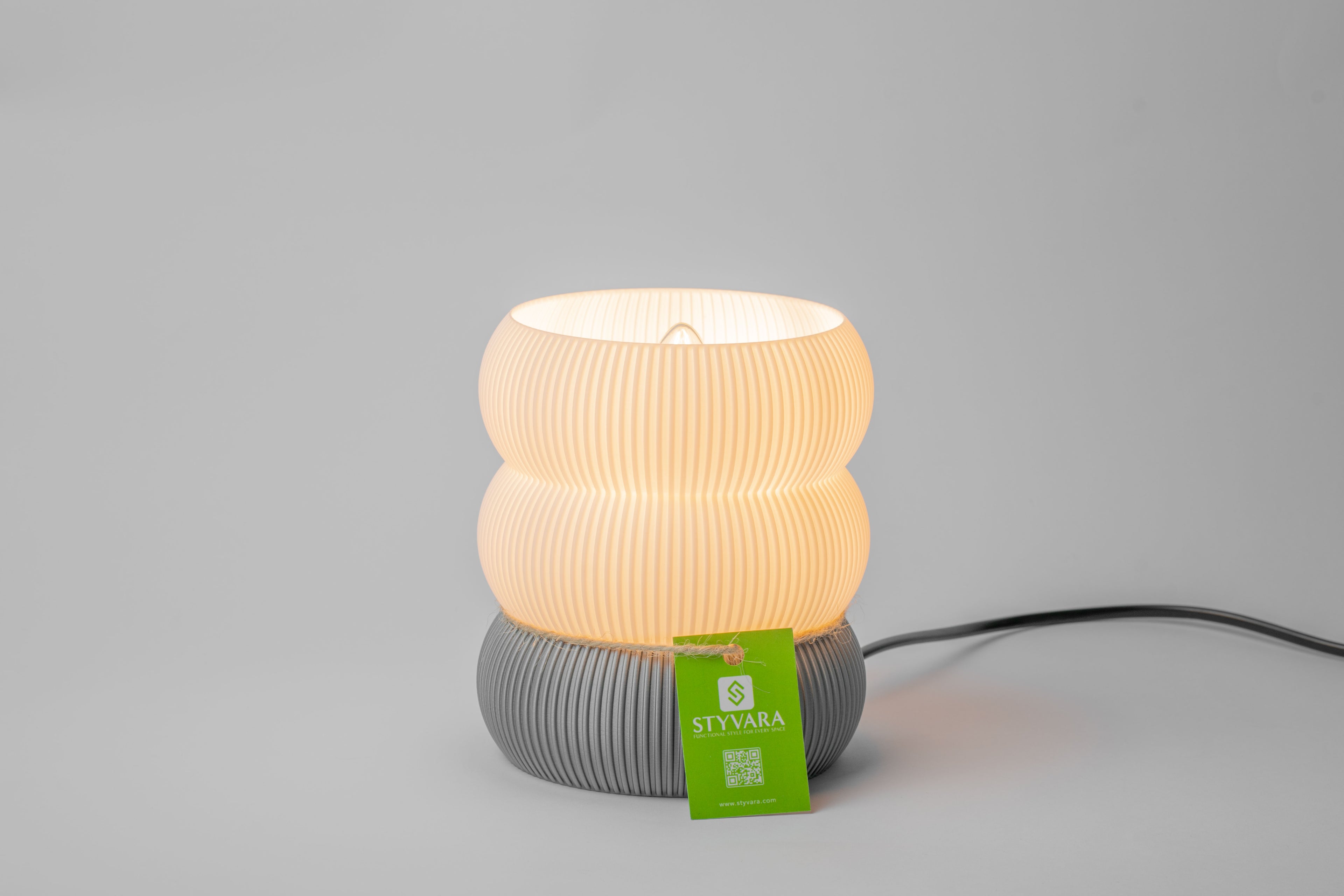 Luno-S Table Lamp