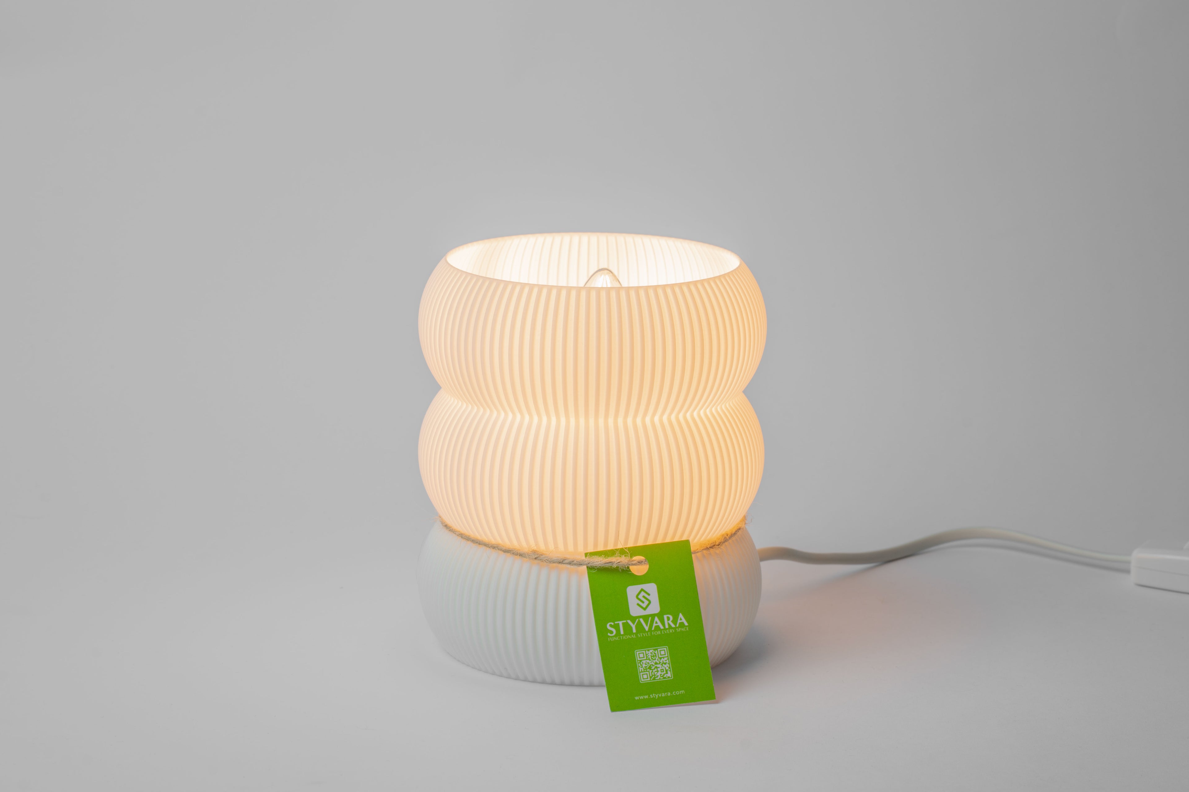 Luno-S Table Lamp