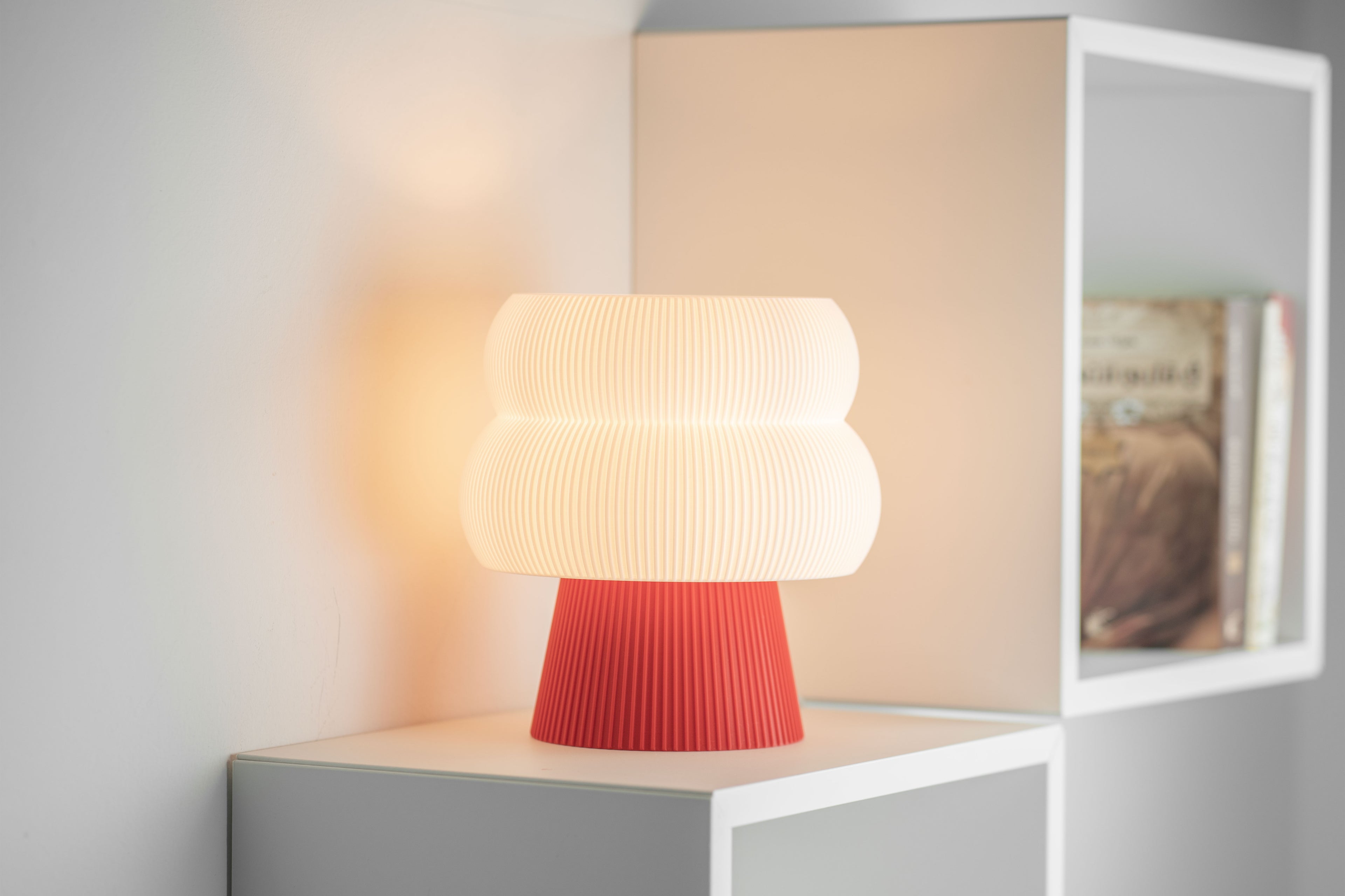 Cirra-S Table Lamp