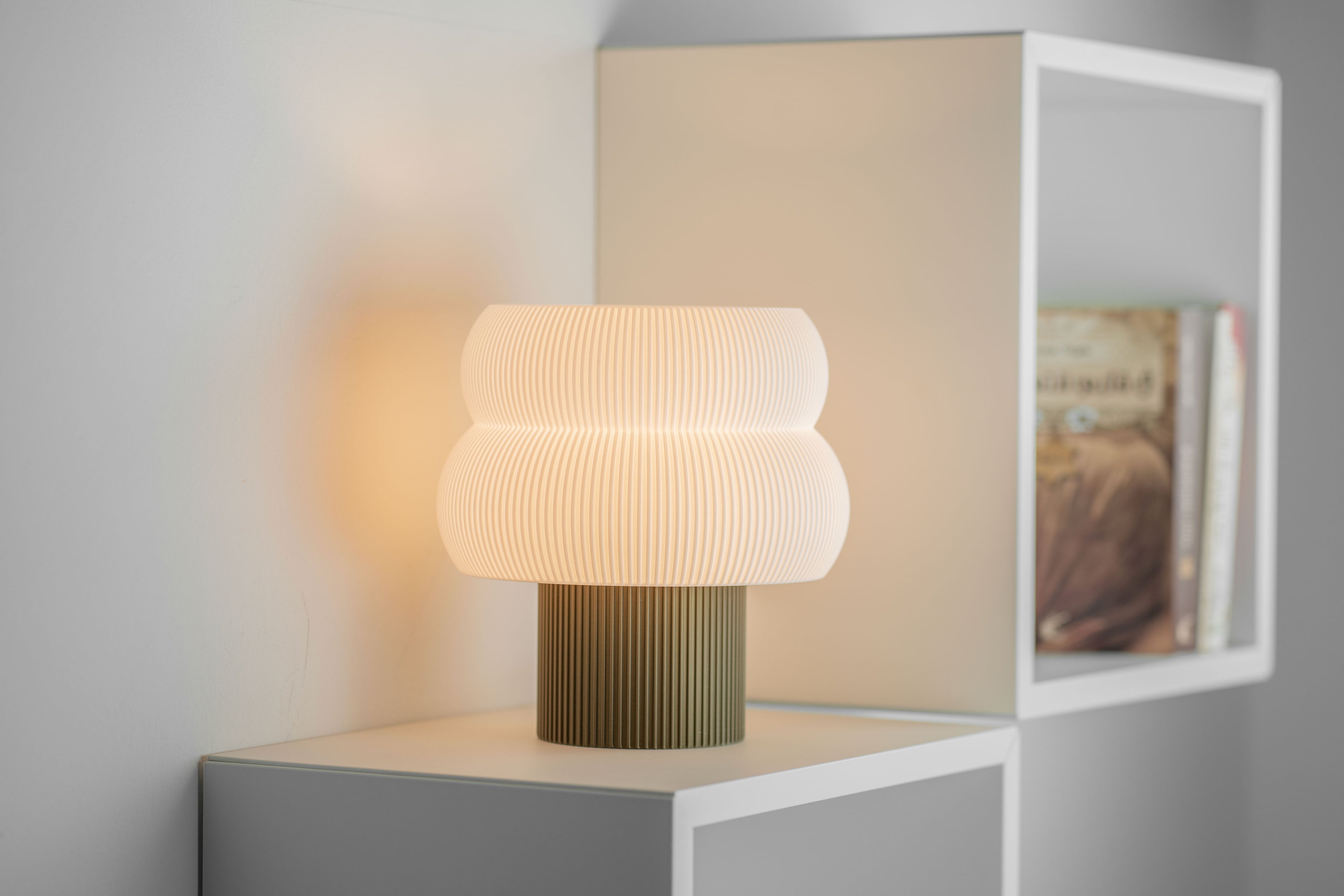 Bora-S Table Lamp
