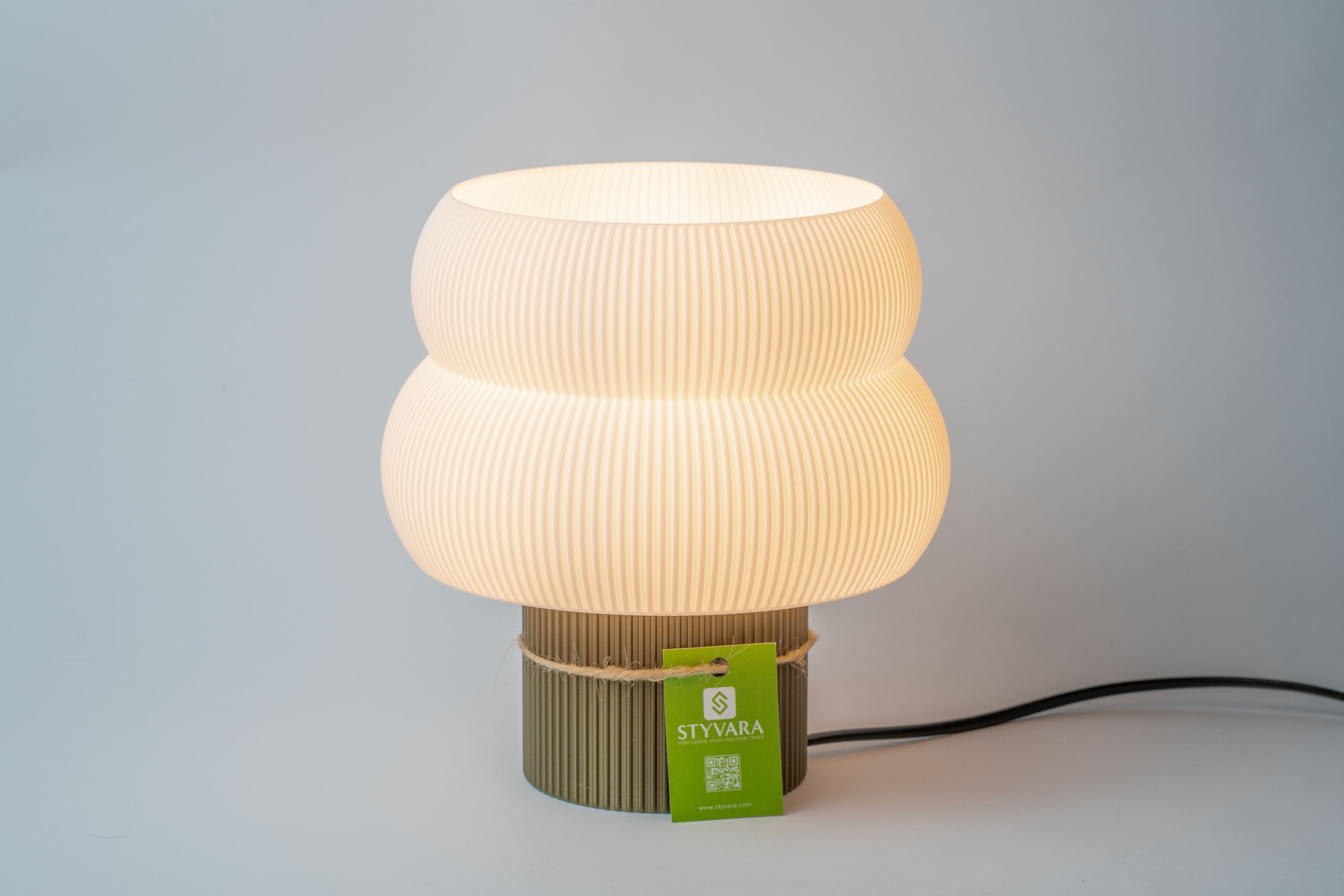 Bora-S Table Lamp