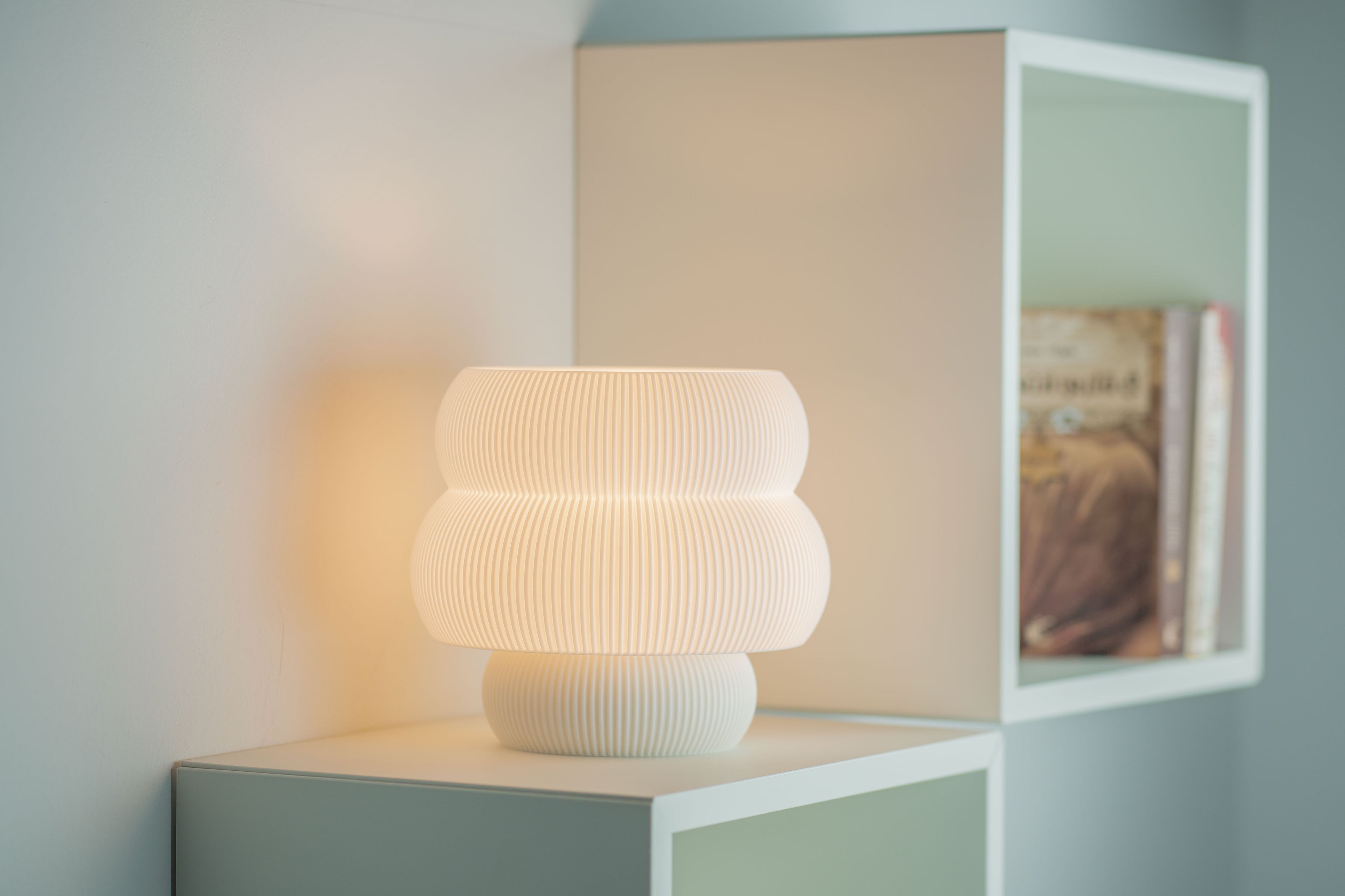Mira-S Table Lamp