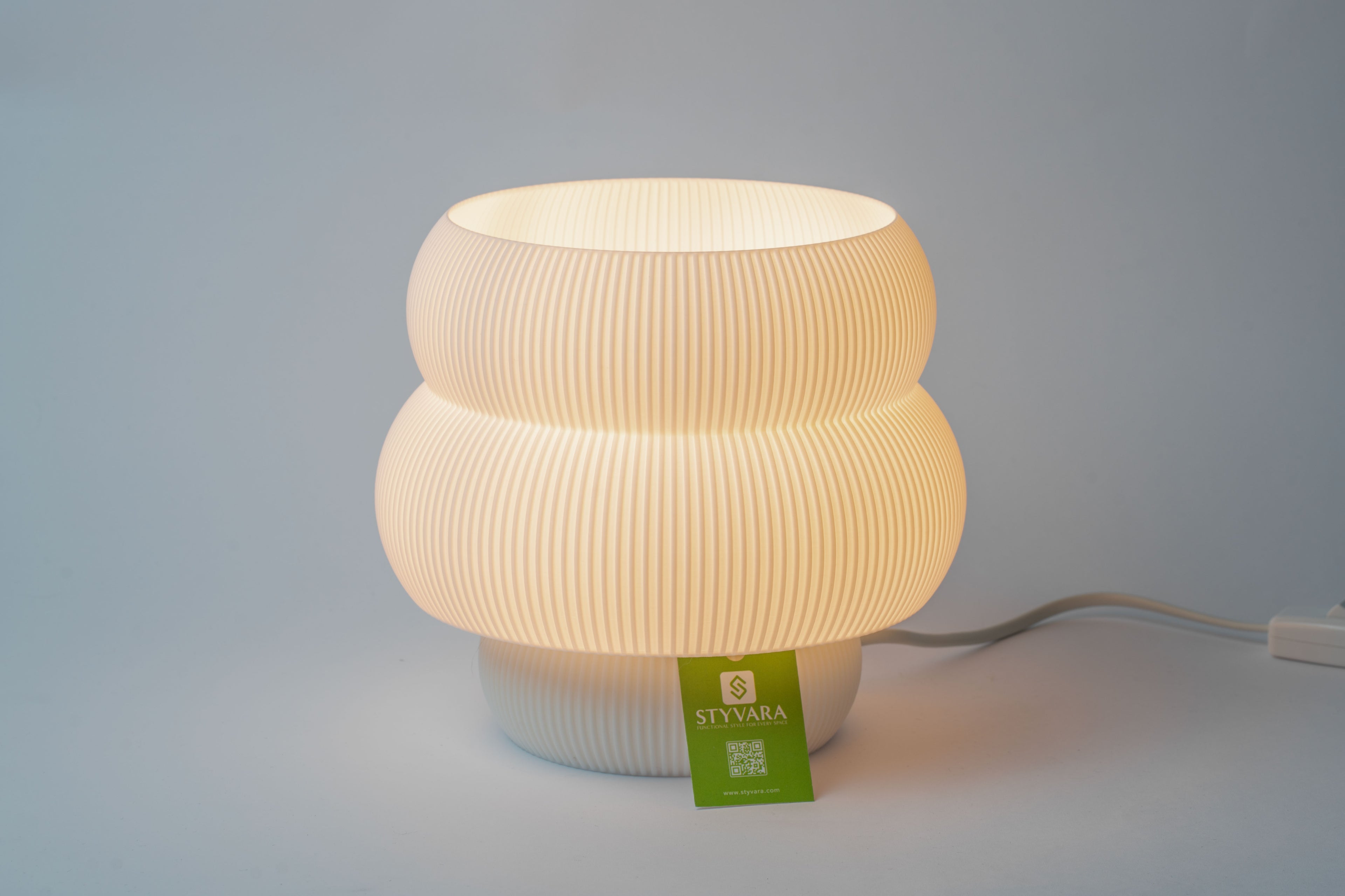Mira-S Table Lamp