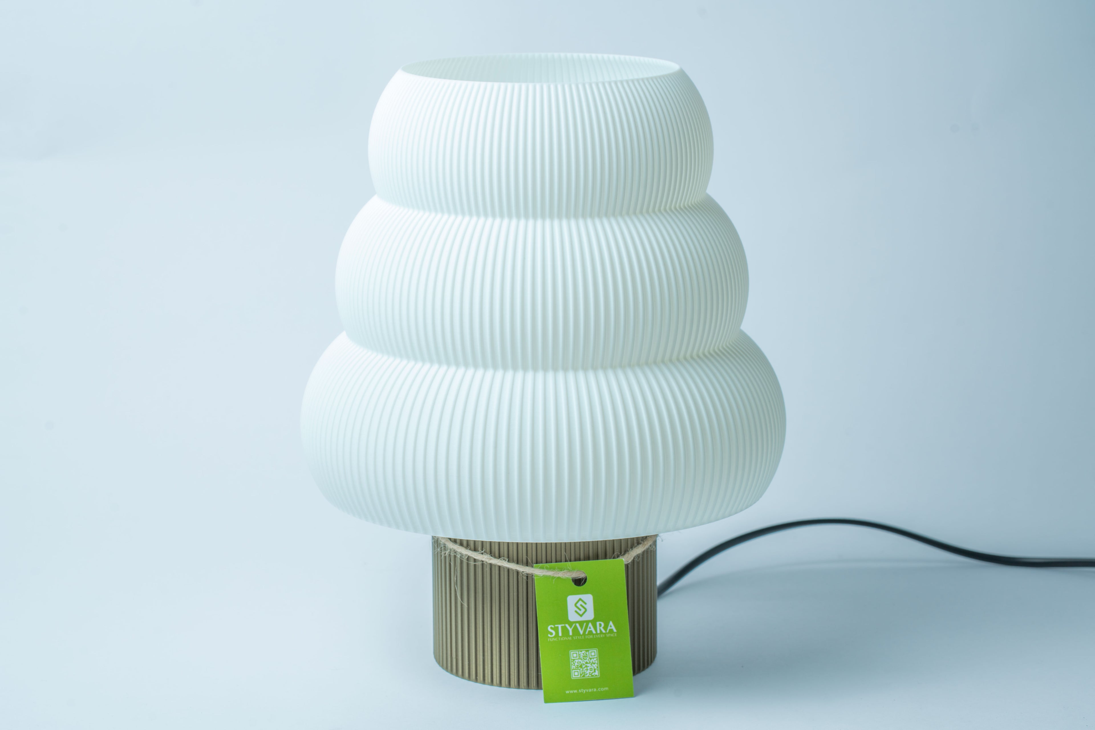 Bora Table Lamp