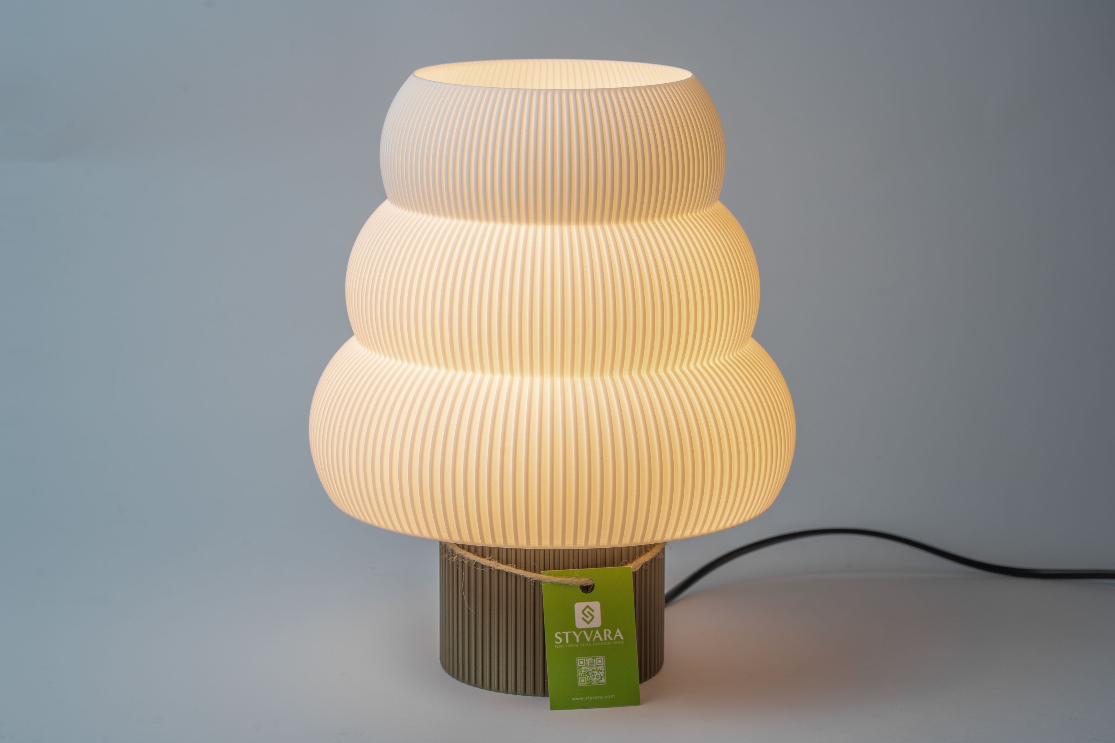 Bora Table Lamp